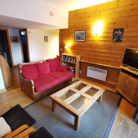 Le Lagopede Apartment Chamonix Exterior foto