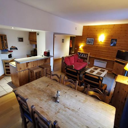 Le Lagopede Apartment Chamonix Exterior foto