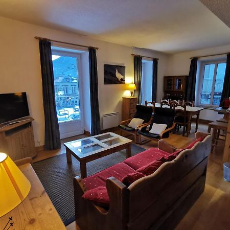 Le Lagopede Apartment Chamonix Exterior foto