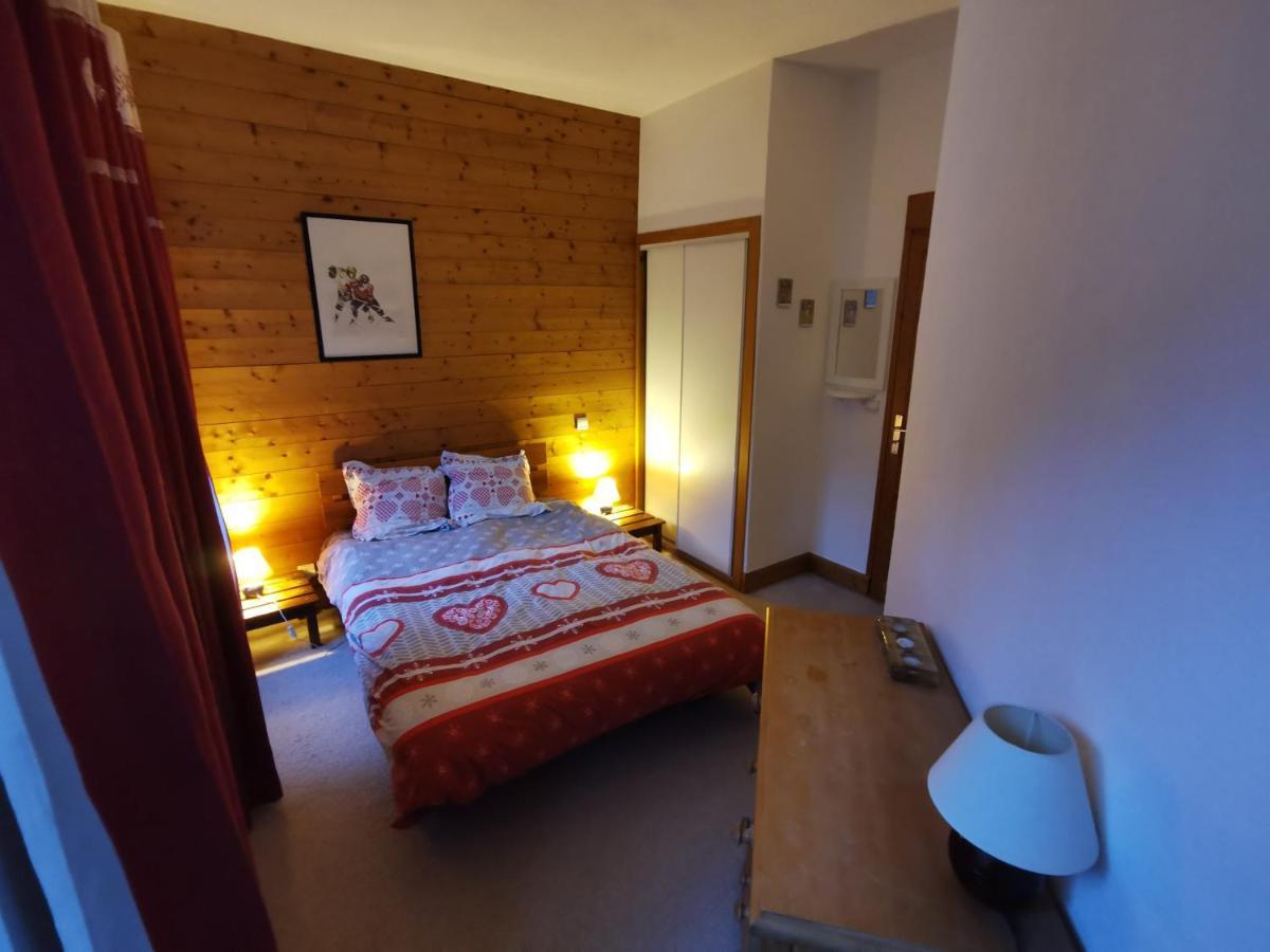 Le Lagopede Apartment Chamonix Exterior foto
