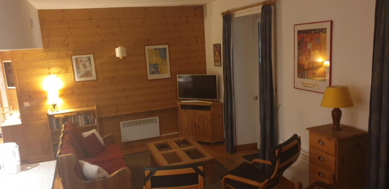 Le Lagopede Apartment Chamonix Exterior foto