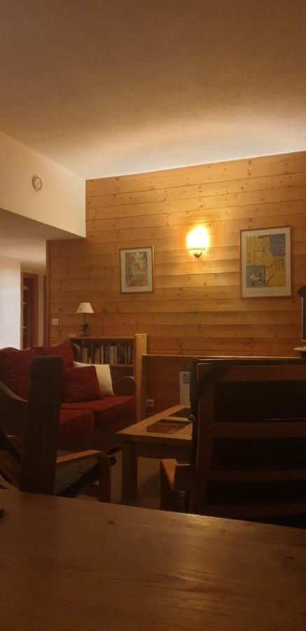 Le Lagopede Apartment Chamonix Exterior foto